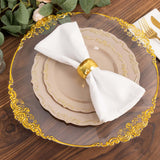 Disposable Party Plates